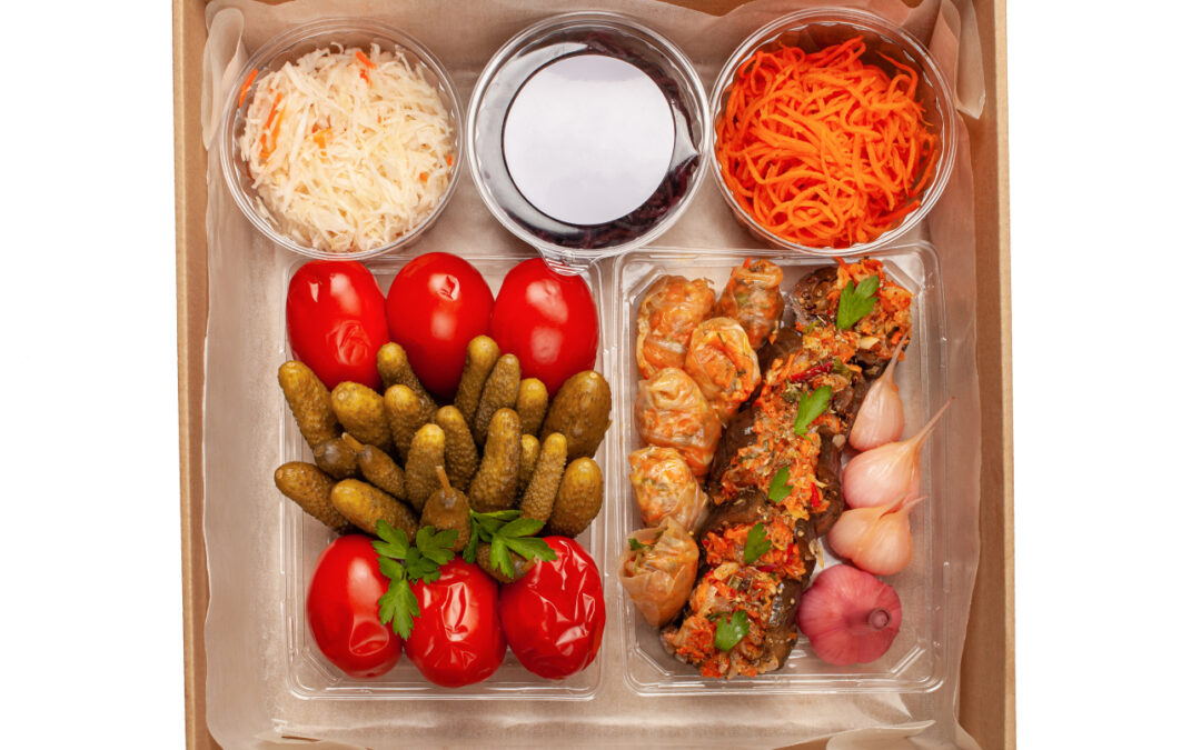 Jak wybrać catering dietetyczny, który naprawdę działa? Poradnik dla początkujących